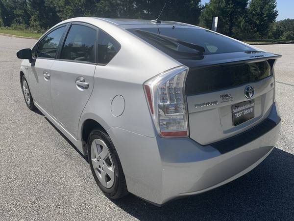 2010 Toyota Prius - cars & trucks - by dealer - vehicle automotive... for sale in Newnan, GA – photo 3
