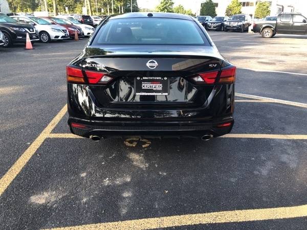 2019 Nissan Altima 2.5 SV for sale in Saint James, NY – photo 4