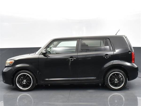 2009 Scion xB Base Wagon - - by dealer - vehicle for sale in Lakewood, WA – photo 5