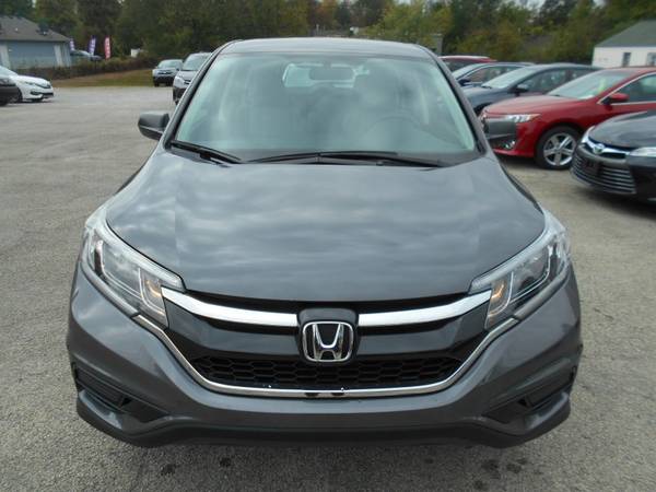 2016 Honda CR-V LX AWD for sale in Crestwood, KY – photo 4