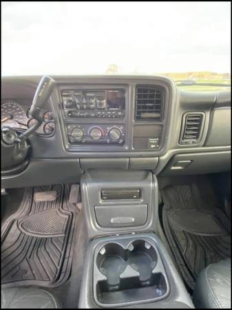 1999 Chevrolet Silverado 1500 LT - cars & trucks - by owner -... for sale in Defiance, OH – photo 8