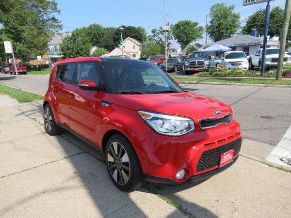 2014 Kia Soul ! - $499 Down Drives Today W.A.C.! for sale in Toledo, OH – photo 2