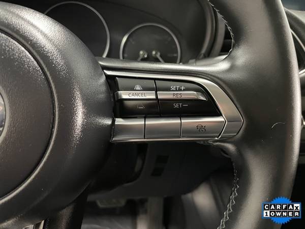 2019 MAZDA Mazda3 Select Compact Sedan Backup Camera - cars for sale in Parma, NY – photo 15