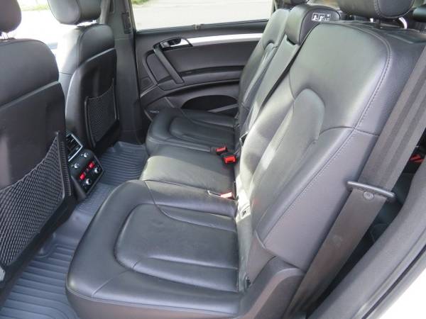 2012 Audi Q7 4WD... 144,000 Miles... $11,900 **Call Us Today For... for sale in Waterloo, IA – photo 12