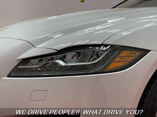 2017 Jaguar XF 35t Premium AWD 35t Premium 4dr Sedan 0 Down Drive for sale in Waldorf, PA – photo 21