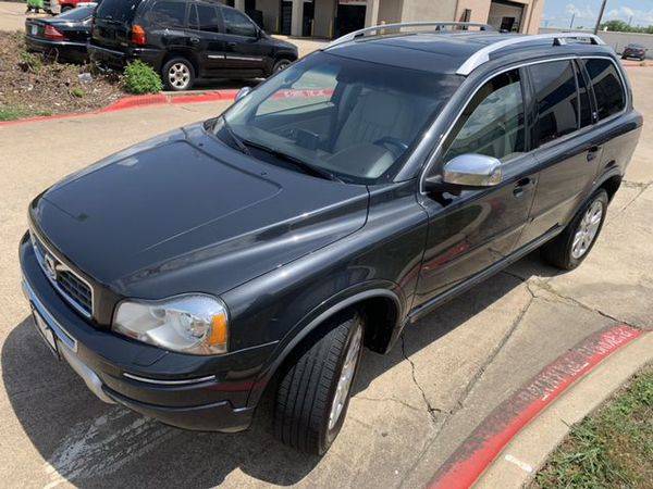 2013 Volvo XC90 3.2 Sport Utility 4D ~ Call or Text! Financing... for sale in Plano, TX – photo 3