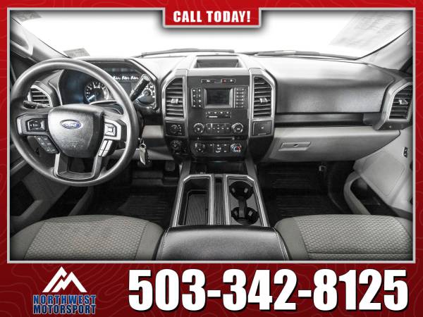 trucks Lifted 2018 Ford F-150 XLT 4x4 - - by for sale in Puyallup, OR – photo 3