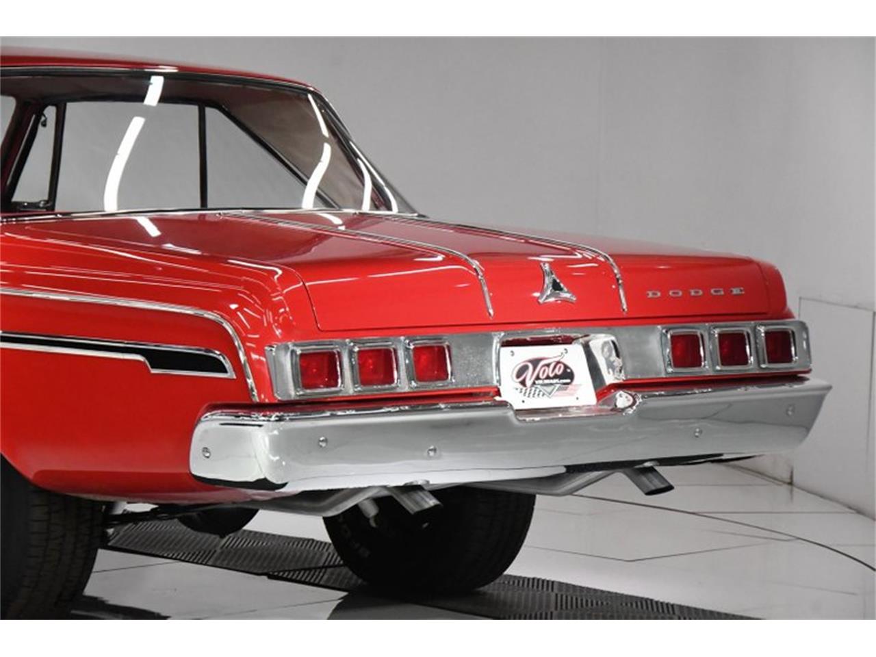 1964 Dodge Polara for sale in Volo, IL – photo 57
