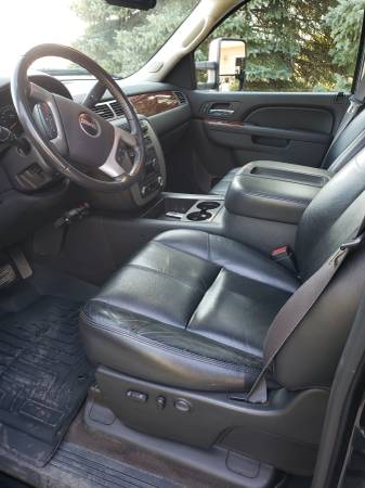 2012 GMC SIERRA SLE CREW CAB 4 X 4 for sale in Nicollet, MN – photo 5