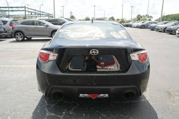 2016 Scion FR-S 6AT $729 DOWN $60/WEEKLY for sale in Orlando, FL – photo 7