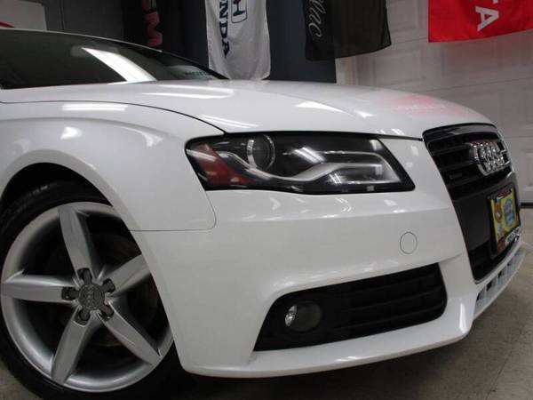 2010 Audi A4 *AWD* *WAGON* - cars & trucks - by dealer - vehicle... for sale in East Dundee, IL – photo 4