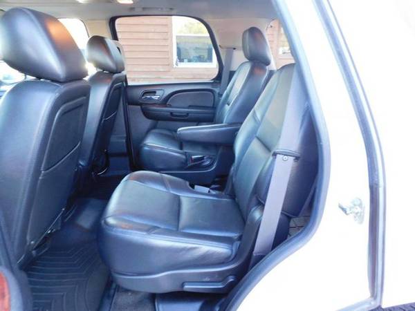 Chevrolet Tahoe 4wd LTZ SUV 3rd Row Used Chevy Sport Utility V8... for sale in Winston Salem, NC – photo 23