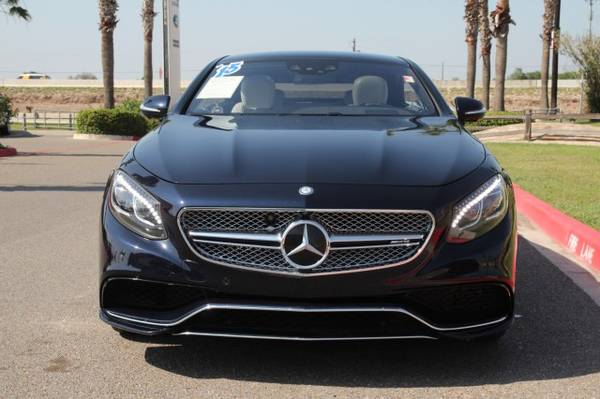 2015 Mercedes-Benz S-Class S 65 AMG - - by dealer for sale in Other, LA – photo 2