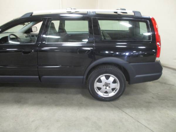 2005 VOLVO XC70 CROSS COUNTRY AW4314 - cars & trucks - by dealer -... for sale in Parker, CO – photo 5