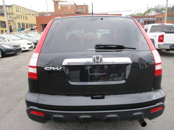 2008 Honda CR-V EX Hot Deal/Cold AC/New Tires & Clean Title for sale in Roanoke, VA – photo 7