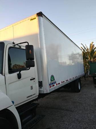 Hino Truck for sale in LA PUENTE, CA – photo 2