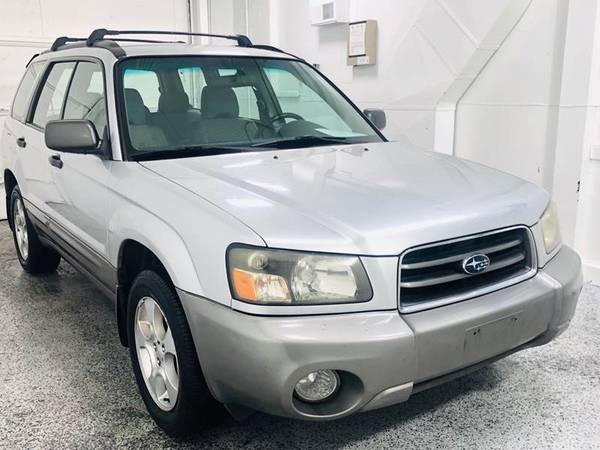 2004 Subaru Forester Clean Title *WE FINANCE* for sale in Portland, OR – photo 4
