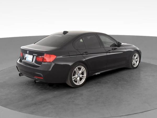 2013 BMW 3 Series 335i Sedan 4D sedan Black - FINANCE ONLINE - cars... for sale in Boulder, CO – photo 11
