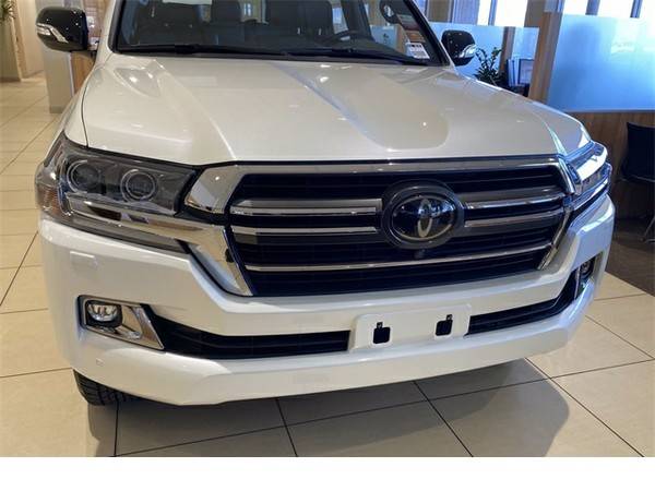 Used 2020 Toyota Land Cruiser/5, 141 below Retail! for sale in Scottsdale, AZ – photo 7