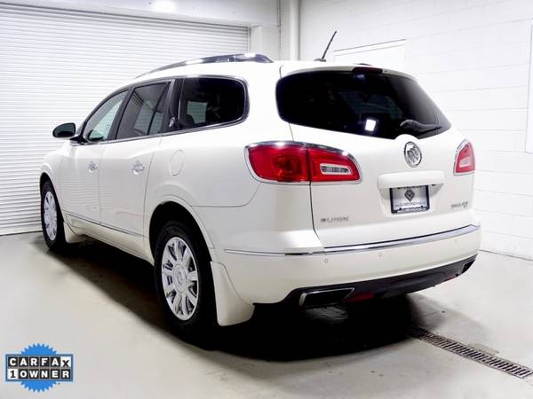 2014 Buick Enclave Premium Group !!Bad Credit, No Credit? NO... for sale in WAUKEGAN, WI – photo 4