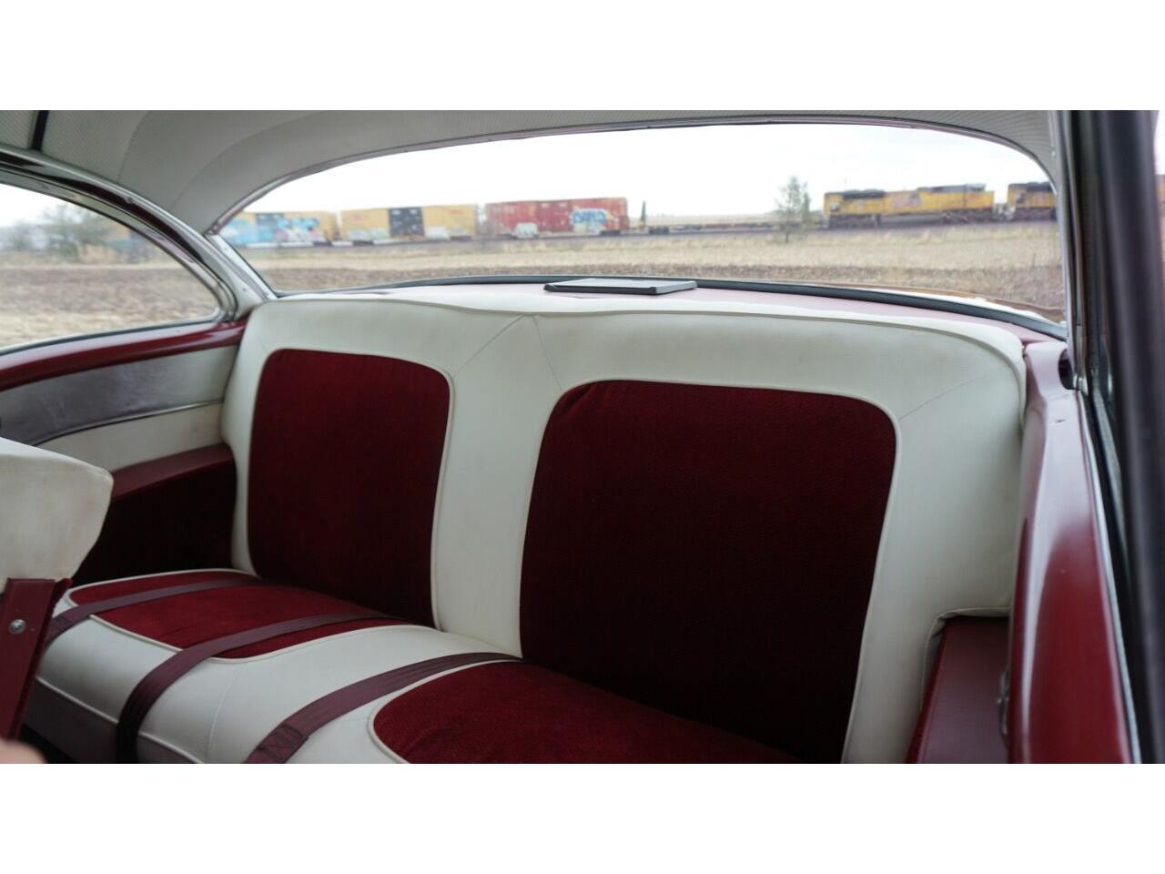 1956 Oldsmobile 98 Deluxe for sale in Clarence, IA – photo 26