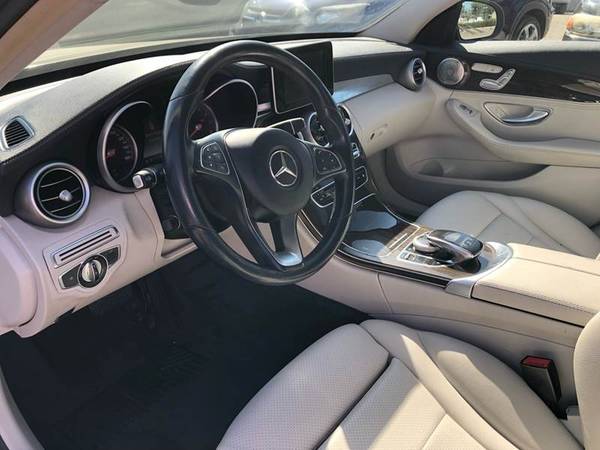 2015 Mercedes-Benz C-Class C 300 4dr Sedan for sale in Fresno, CA – photo 17