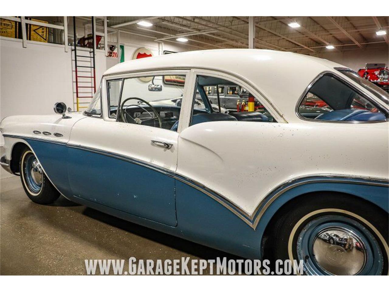 1957 Buick Special for sale in Grand Rapids, MI – photo 38