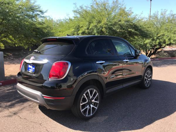 2016 FIAT 500X/FINANCING AVAILABLE for sale in Phoenix, AZ – photo 5