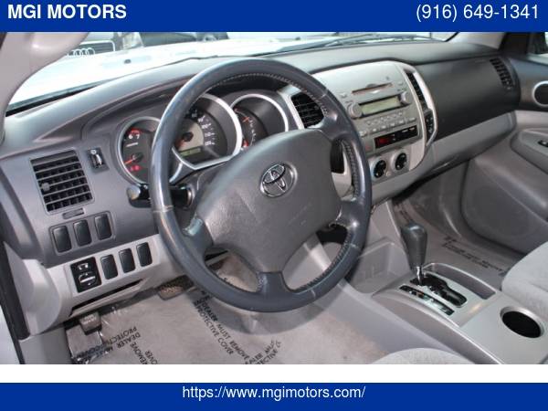 2008 Toyota Tacoma 2WD Access I4 AUTOMATIC, CLEAN CARFAX , CLEAN... for sale in Sacramento , CA – photo 13
