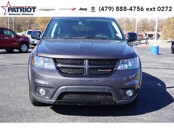 2019 Dodge Journey SE - SUV - cars & trucks - by dealer - vehicle... for sale in McAlester, AR – photo 18