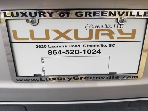 2012 Lexus RX 350 FWD,NAViGATiON,HT/COOL SEATS - cars & trucks - by... for sale in Greenville, GA – photo 7