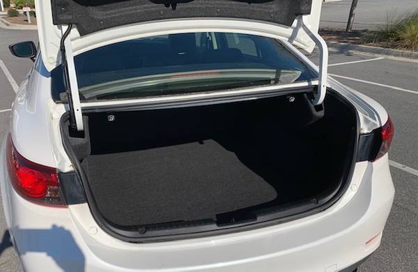 Mazda6 2015 iGrand Touring 4D sedan for sale in Mount Pleasant, SC – photo 10