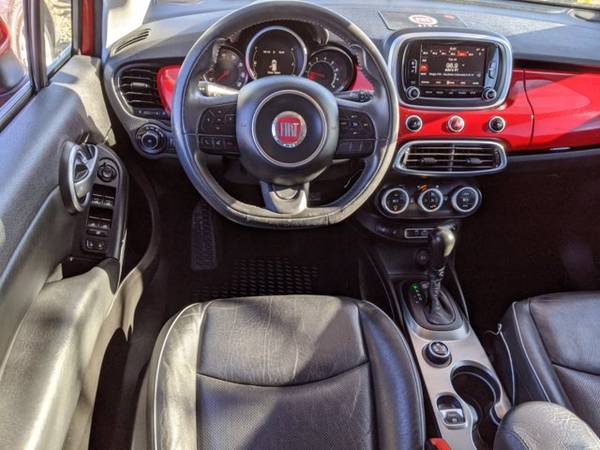 2016 FIAT 500X Lounge - - by dealer - vehicle for sale in Pueblo, CO – photo 13