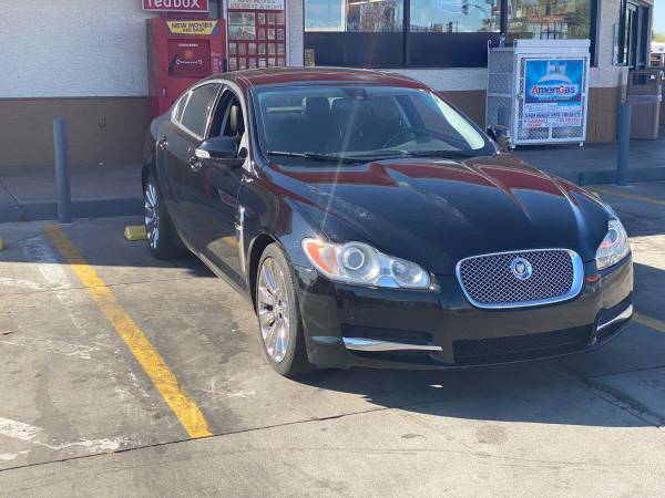 Jaguar xf premium luxury - cars & trucks - by owner - vehicle... for sale in Phoenix, AZ – photo 5