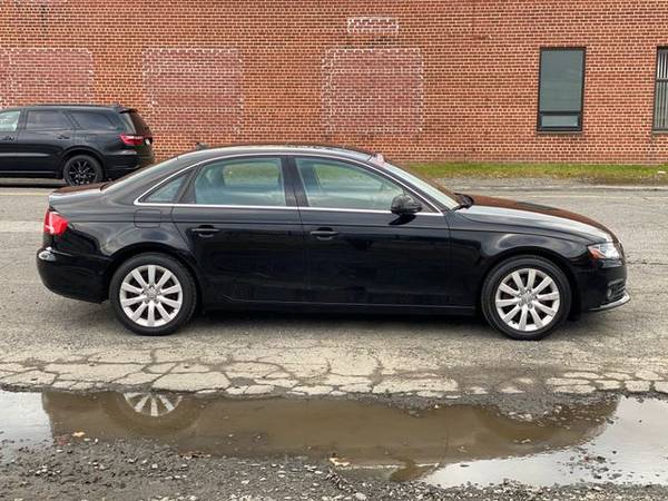2010 Audi A4 - Financing Available! - cars & trucks - by dealer -... for sale in Mamaroneck, NY – photo 2