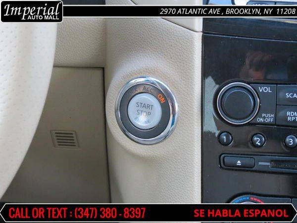 2010 Infiniti FX35 AWD 4dr -**COLD WEATHER, HOT DEALS!!!** for sale in Brooklyn, NY – photo 23