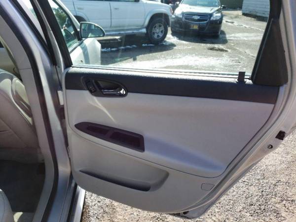 *2012* *Chevrolet* *Impala* *LTZ* for sale in Spokane, WA – photo 10