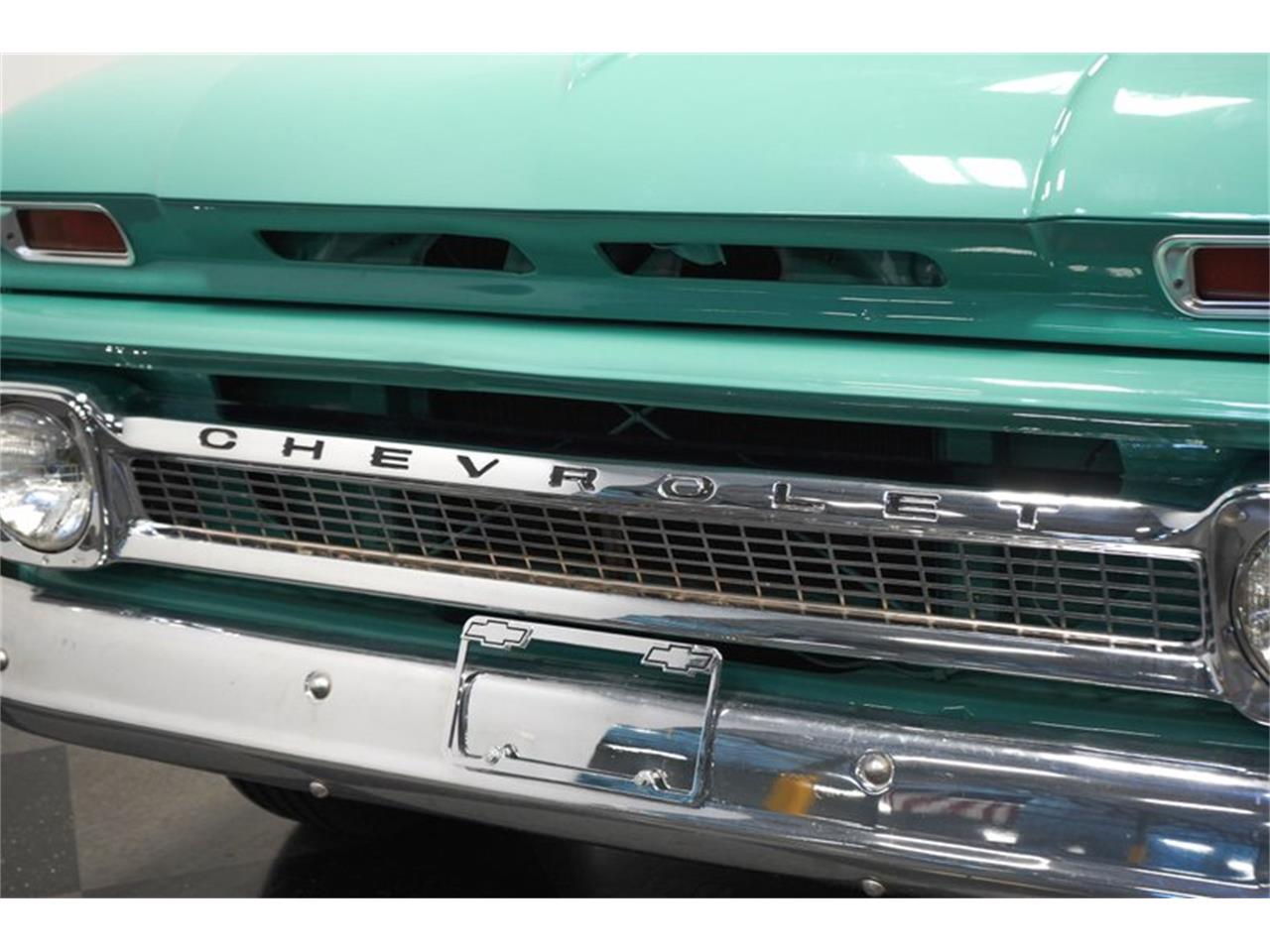 1965 Chevrolet C10 for sale in Mesa, AZ – photo 66