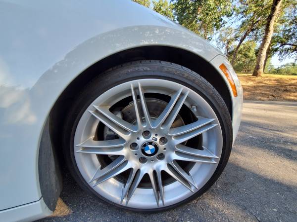 2011 BMW 335is convertible for sale in Auberry, CA – photo 15