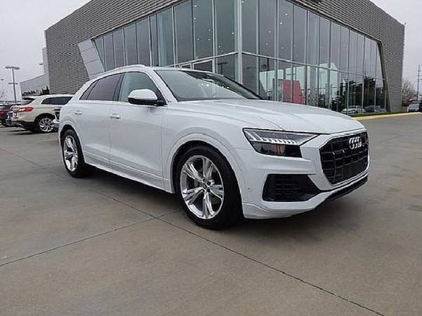 Lease 2021 Audi A6 A4 Q3 Q8 Q5 Q7 A7 A8 A3 A5 Coupe Convertible 0... for sale in Great Neck, NY – photo 2