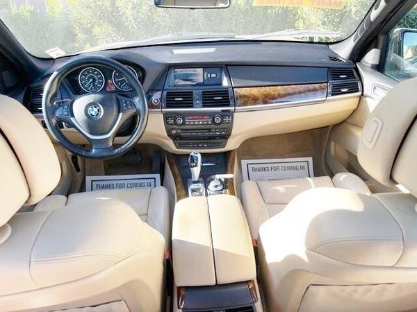 2009 BMW X5 xDrive30i - - by dealer - vehicle for sale in Manteca, CA – photo 8