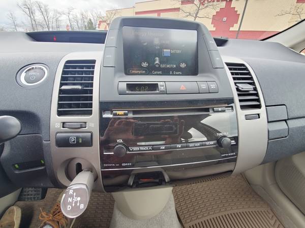 2006 Toyota Prius (only has 50, 000 original miles) for sale in Ann Arbor, MI – photo 24