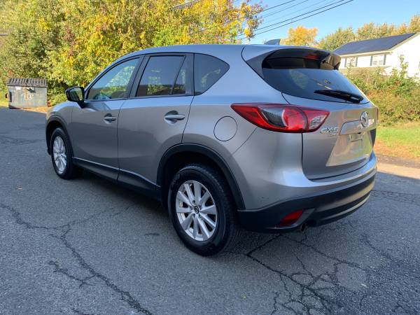 Mazda CX-5 - cars & trucks - by dealer - vehicle automotive sale for sale in Port Monmouth, NJ – photo 5
