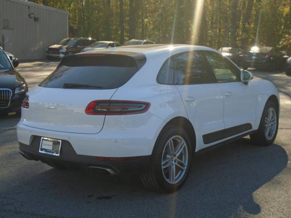 2017 PORSCHE MACAN LUXURY BUY HERE PAY HERE - cars & trucks - by... for sale in Stone Mountain, GA – photo 4
