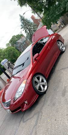 2004 Toyota Solara - cars & trucks - by owner - vehicle automotive... for sale in Central Falls, RI – photo 5