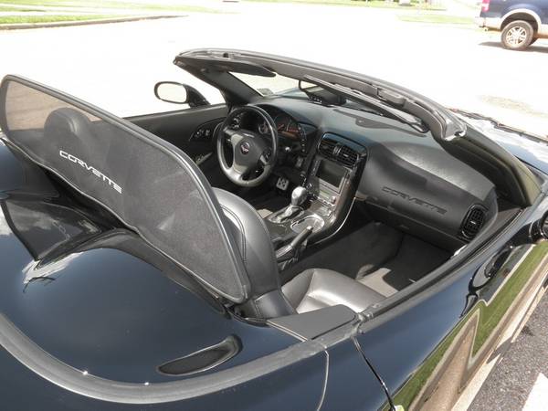 2006 Corvette Convertible for sale in Other, District Of Columbia – photo 11