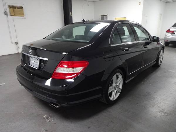 2010 Mercedes-Benz C-Class C300 Luxury Sedan - cars & trucks - by... for sale in TAMPA, FL – photo 7