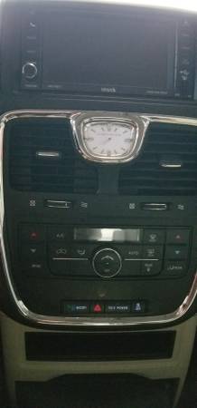 Handicapped Van - 2013 Chrysler Town and Country with Transfer Seat for sale in Prior Lake, MN – photo 16