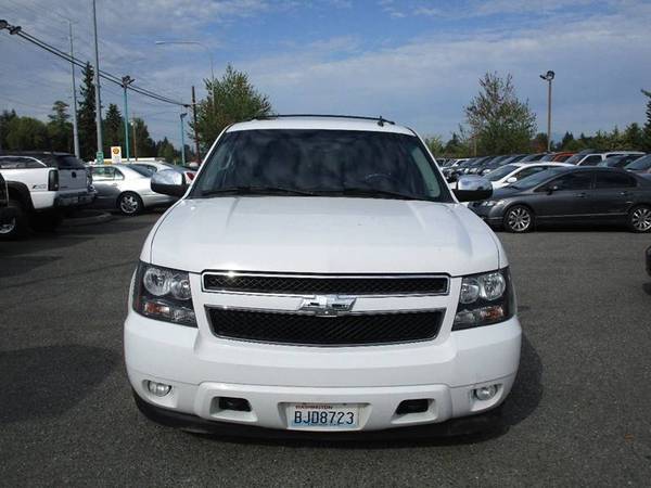 2007 Chevrolet Suburban LT 1500 4dr SUV 4WD -72 Hours Sales Save Big! for sale in Lynnwood, WA – photo 12