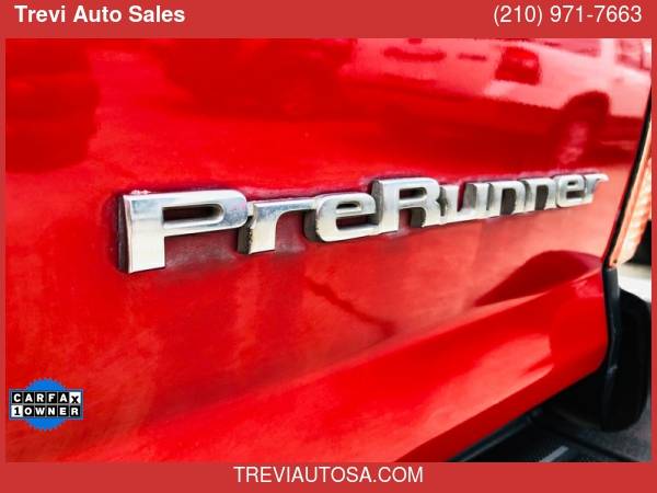 2015 Toyota Tacoma - cars & trucks - by dealer - vehicle automotive... for sale in San Antonio, TX – photo 12